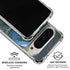 The Green Dragon by Ed Beard Jr Pixel 9/9 Pro Clear Case